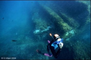  Buceo científico 